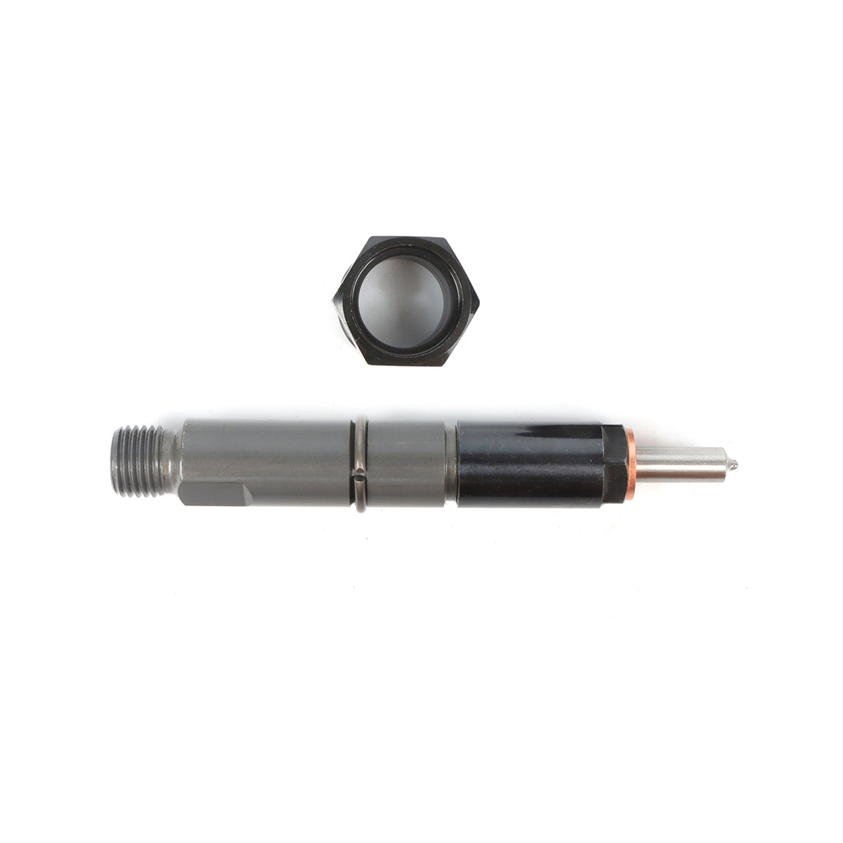 6PCS Fuel Injector 4025334 for Cummins - Sinocmp