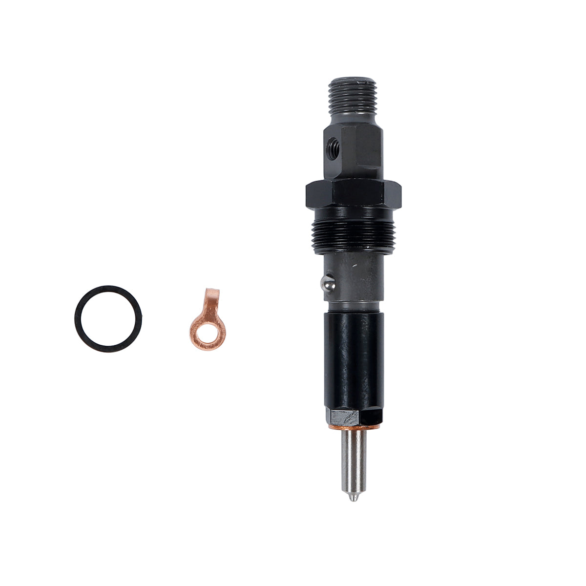 6PCS Fuel Injector 4089270 3939696 for Cummins - Sinocmp