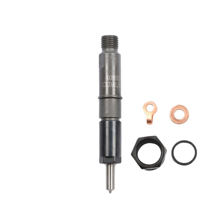 6PCS Fuel Injector 4089270RX for Cummins 5.9L B Engine 6BT ISB QSB Series - Sinocmp