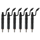 Fuel Injector 5I-7706 5I7706 for Caterpillar E320 3064 3066 S4KT S6KT Engine - Sinocmp