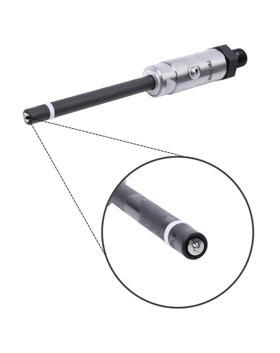 Injecteur de carburant 6 pièces 7W-7038 pour moteur Caterpillar CAT 3306