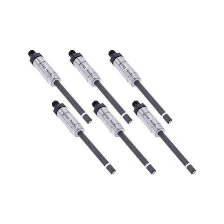 6PCS Fuel Injector 7W-7038 for Caterpillar CAT 3306 Engine - Sinocmp Part