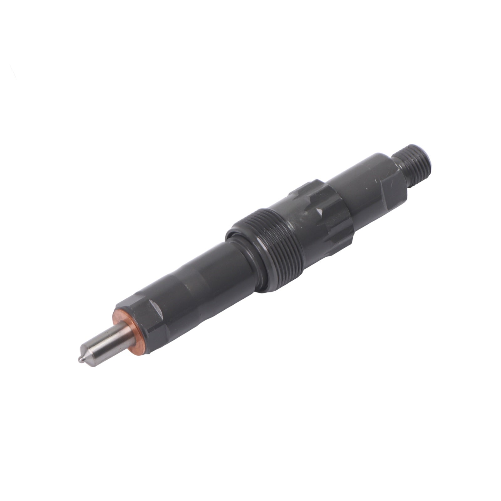 6PCS Fuel Injector AR74665 for John Deere Engine 6404 6466 Tractor 4040 4240 4440 - Sinocmp