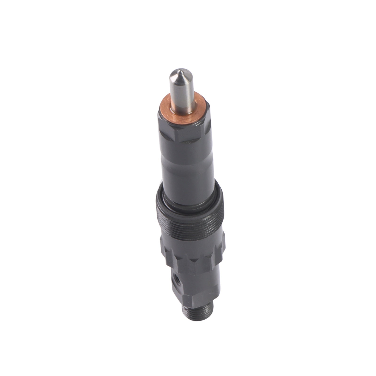 6PCS Fuel Injector AR74665 for John Deere - Sinocmp