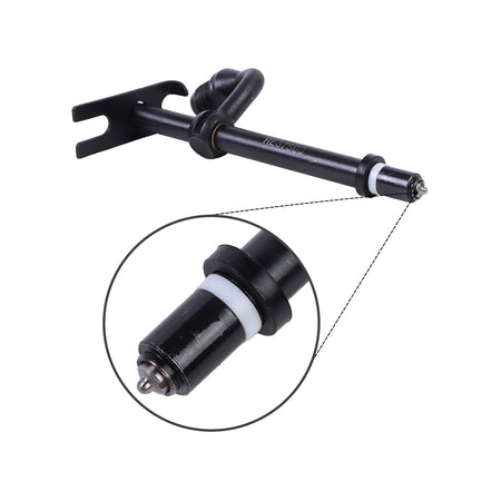 6PCS Fuel Injector AR90023 AR90024 AR68364 RE31757 RE37503 SE501100 for John Deere - Sinocmp