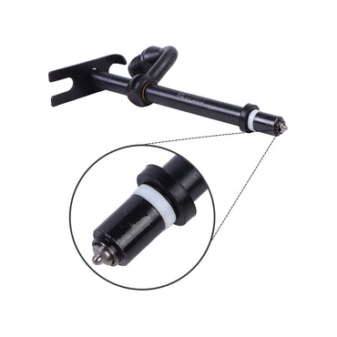 6PCS Kraftstoff Injektor AR90023 AR90024 AR68364 RE31757 RE37503 SE501100 für John Deere