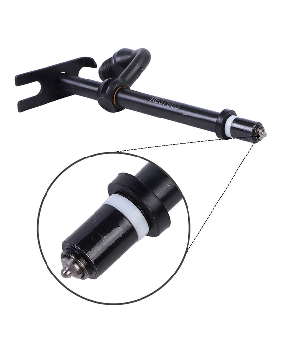 Injecteur de carburant AR90023 AR90024 AR68364 RE31757 RE37503 SE501100 pour John Deere, 6 pièces
