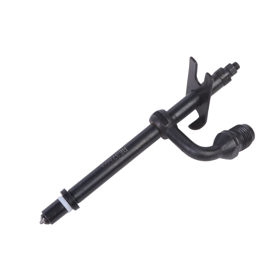 6PCS Fuel Injector AR90023 AR90024 AR68364 RE31757 RE37503 SE501100 for John Deere