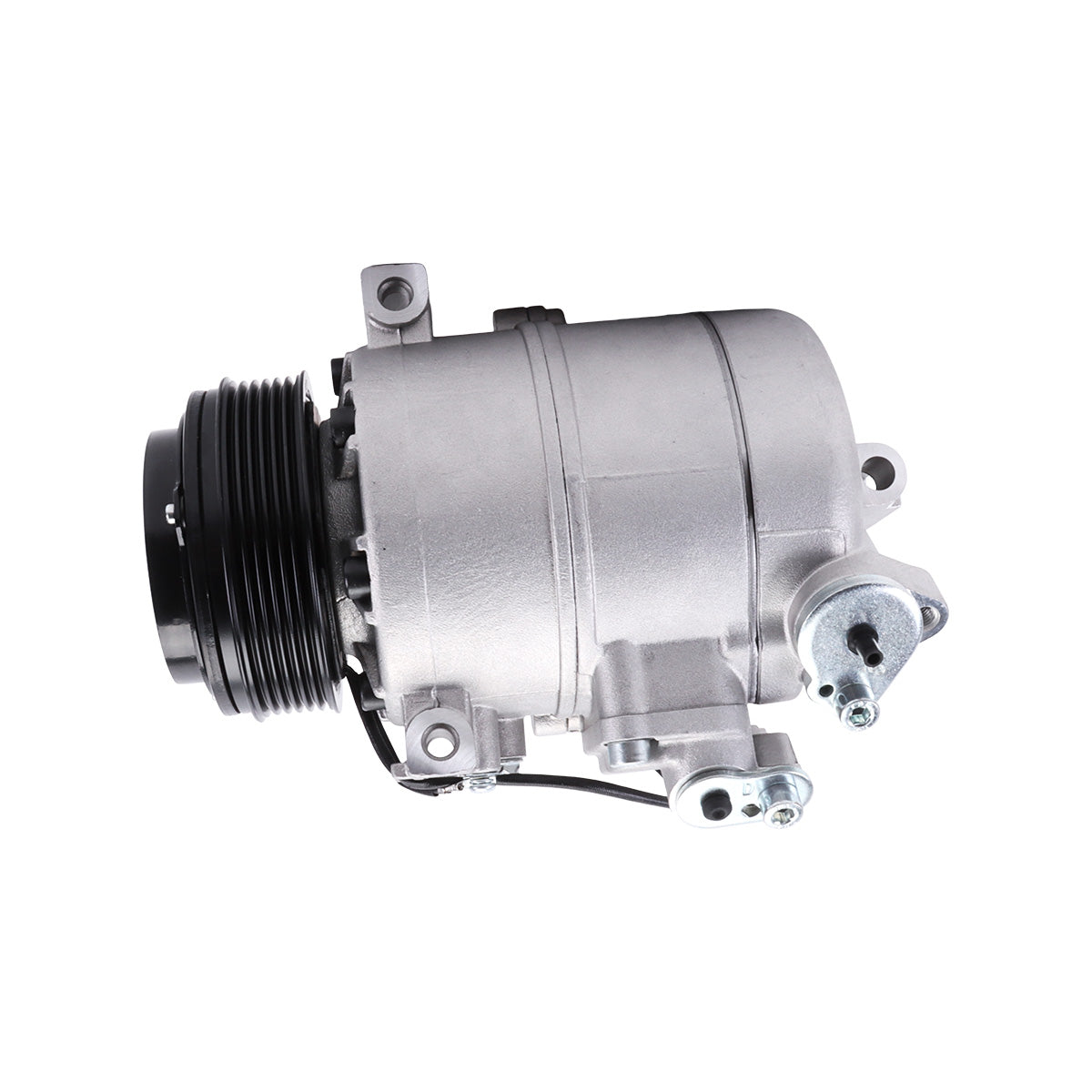6PK 12V A/C Air Conditioning Compressor 64509182797 for BMW X3 - Sinocmp