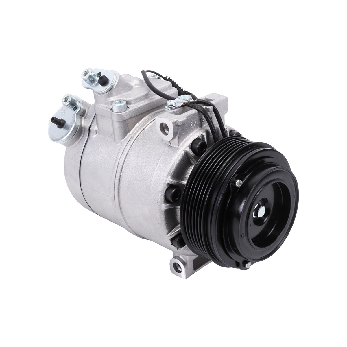 6PK 12V A/C Air Conditioning Compressor 64509182797 for BMW X3