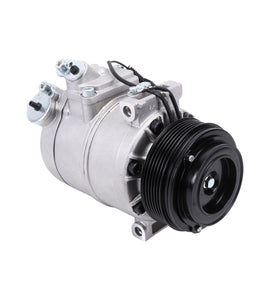 Compresor de aire acondicionado 6PK 12V A/C 64509182797 para BMW X3