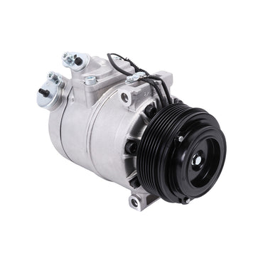 Compresor de aire acondicionado 6PK 12V A/C 64509182797 para BMW X3