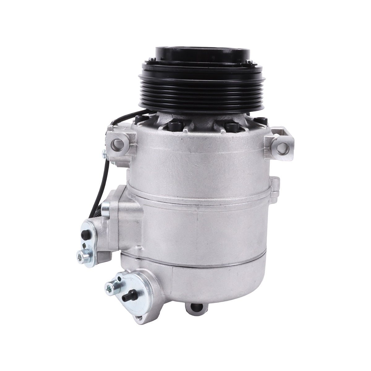 6PK 12V A/C Air Conditioning Compressor 64509182797 for BMW X3 - Sinocmp Part