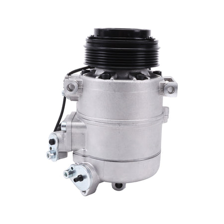 6PK 12V A/C Air Conditioning Compressor 64509182797 for BMW X3 - Sinocmp Part