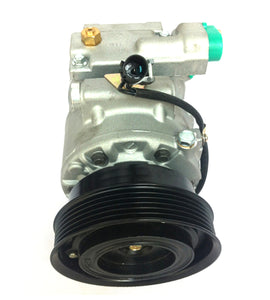 6PK A/C Kompressor 97701-1D200 97701-1D200AS für Kia Rondo Carens 6SBU16C CO 11223C