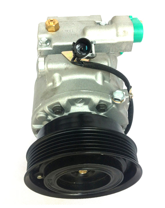Compresseur A/C 6PK 97701-1D200 97701-1D200AS pour Kia Rondo Carens 6SBU16C CO 11223C