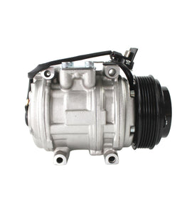 Compresor de aire acondicionado 6PK 1021310101 10PA15C para Mercedes Benz W124