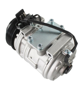 Compresor de aire acondicionado 6PK 1021310101 10PA15C para Mercedes Benz W124