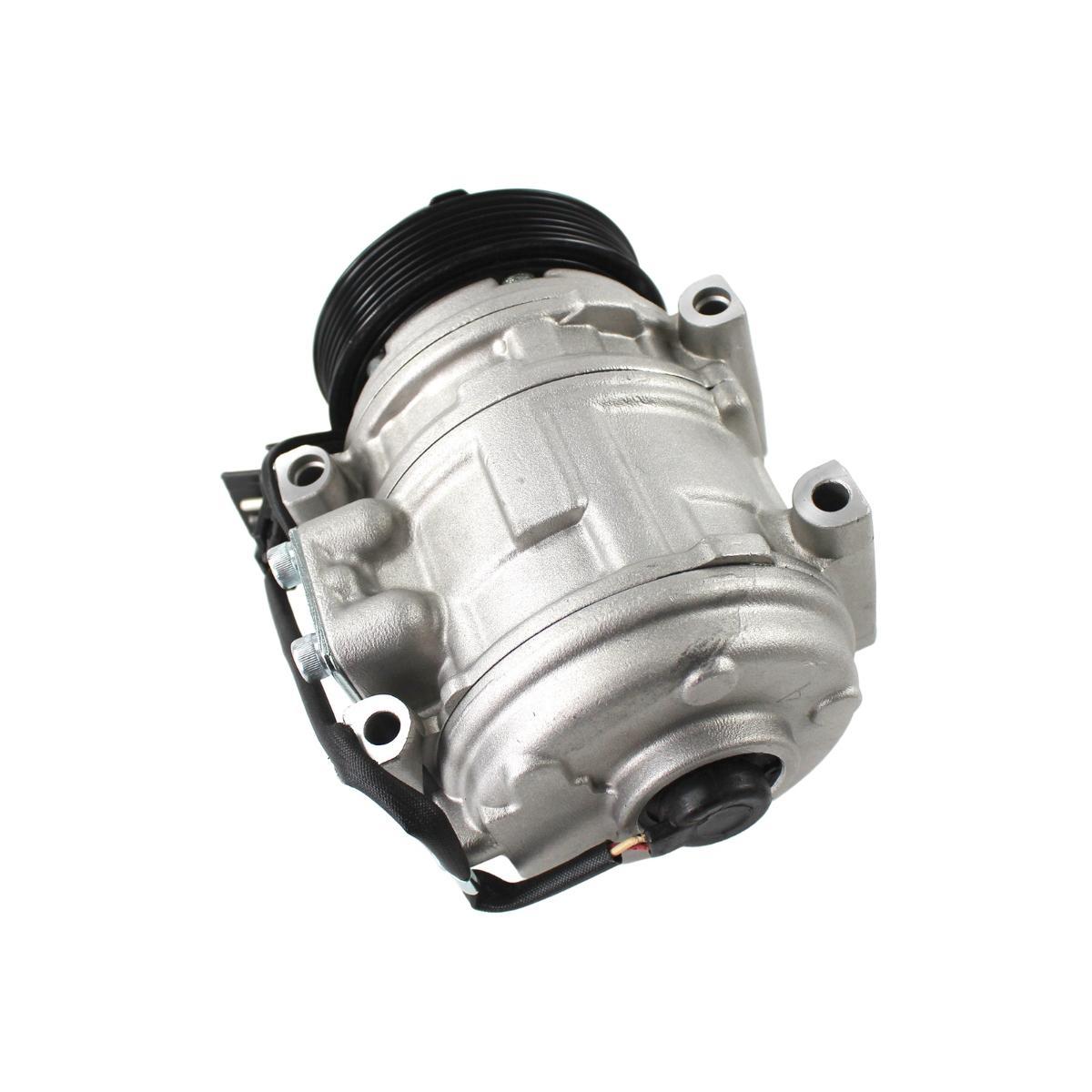 6PK A/C Compressor 1021310101 10PA15C for Mercedes Benz W124