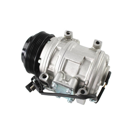 6PK A/C Compressor 1021310101 10PA15C for Mercedes Benz W124