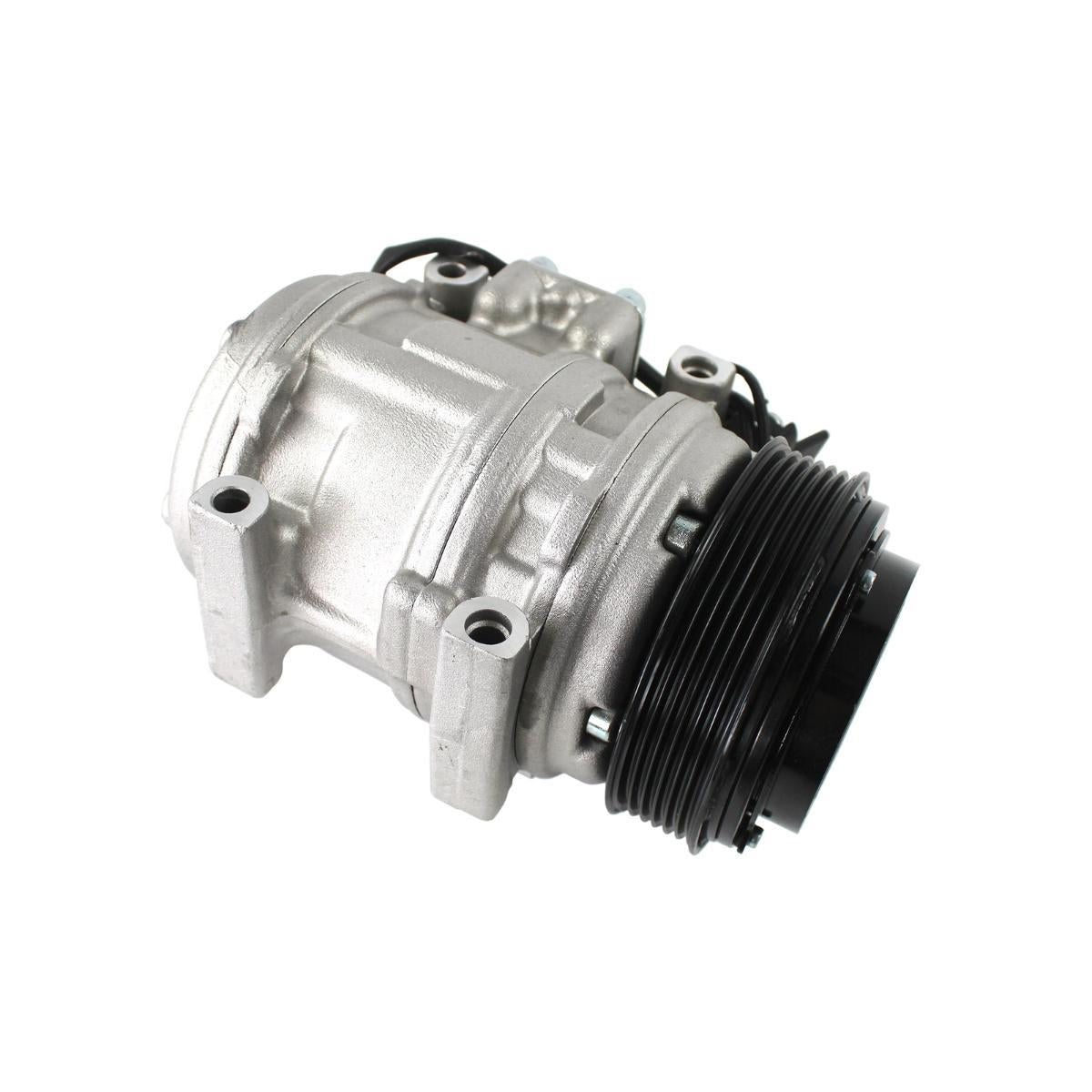 6PK A/C Compressor 1021310101 10PA15C for Mercedes Benz W124 - Sinocmp Part