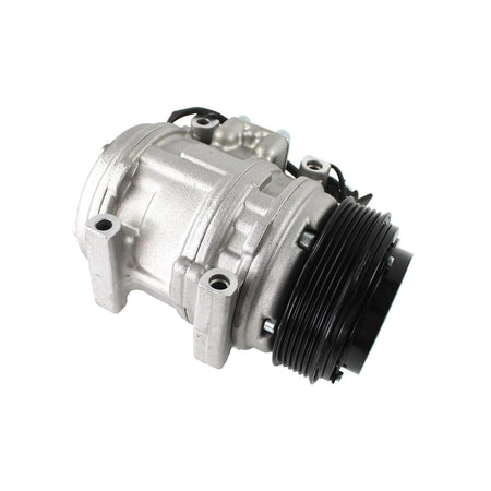6PK A/C Compressor 1021310101 10PA15C for Mercedes Benz W124 - Sinocmp Part