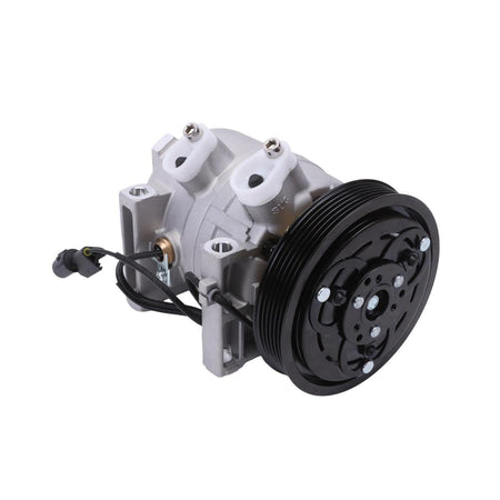 6PK A/C Compressor 12V 506021-7071 27630-95F0A Z0009087 for Nissan Sunny