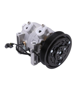 6PK A/C Compressor 12V 506021-7071 27630-95F0A Z0009087 for Nissan Sunny