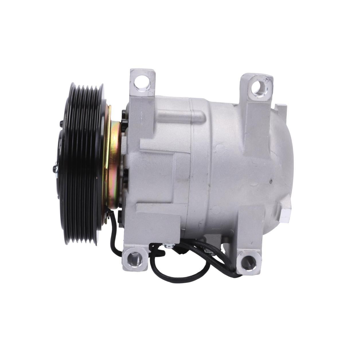 6PK A/C Compressor 12V 506021-7071 27630-95F0A Z0009087 for Nissan Sunny