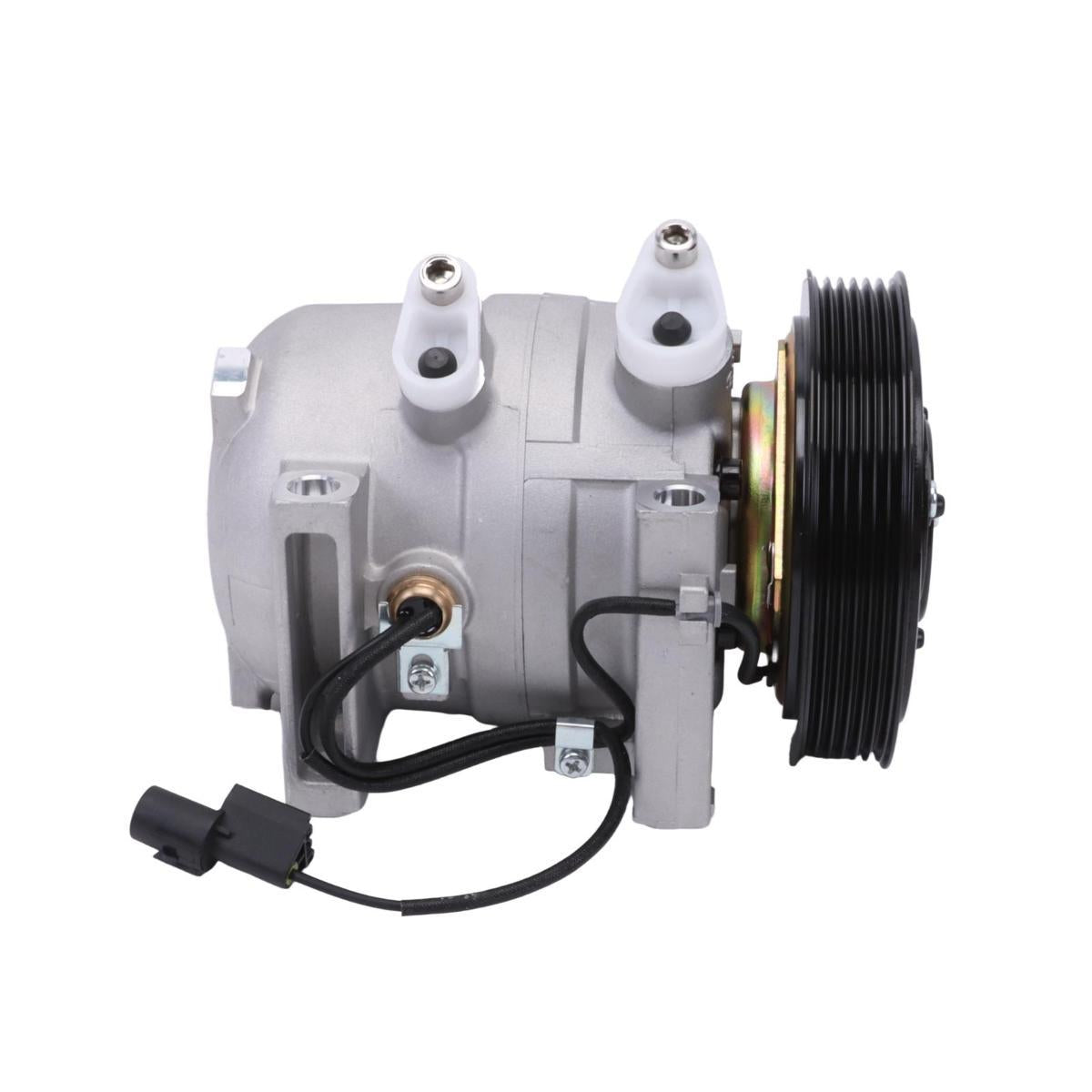 6PK A/C Compressor 12V 506021-7071 27630-95F0A Z0009087 for Nissan Sunny - Sinocmp