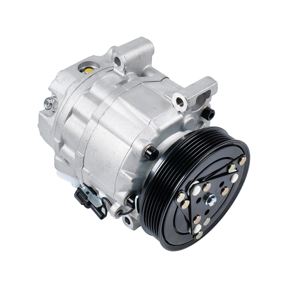 6PK A/C Compressor 12V 92600-AU000 92600-AU010 for Nissan X-Trail T30