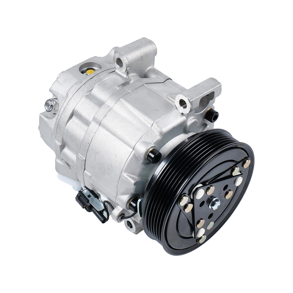 6PK A/C Compressor 12V 92600-AU000 92600-AU010 for Nissan X-Trail T30