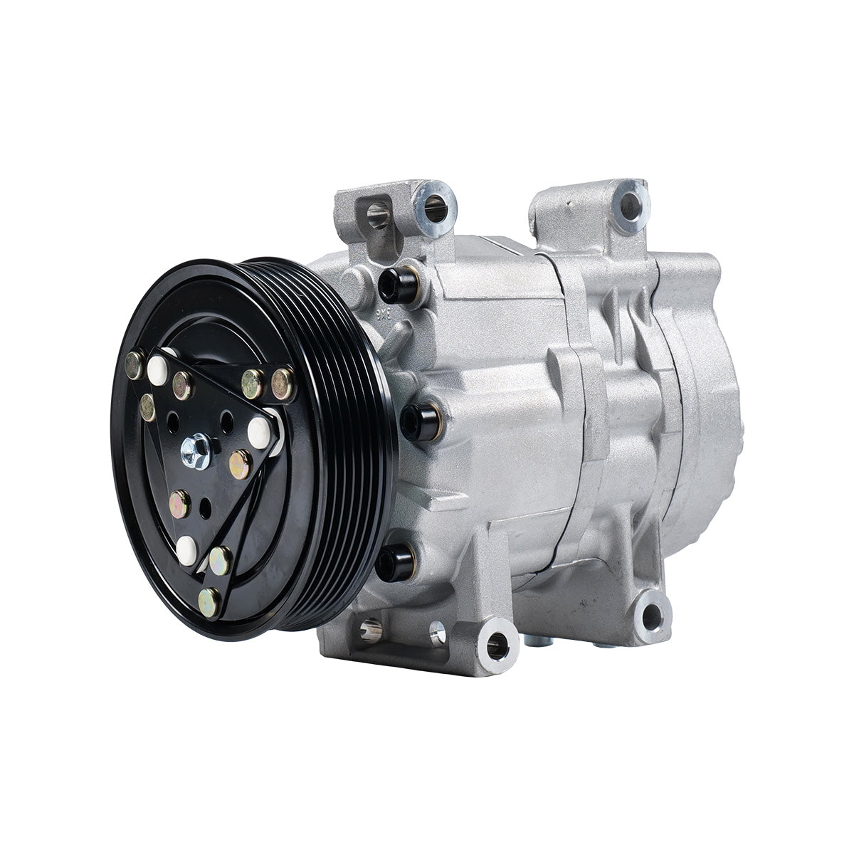 6PK A/C Compressor 12V 92600-AU000 92600-AU010 for Nissan X-Trail T30 - Sinocmp