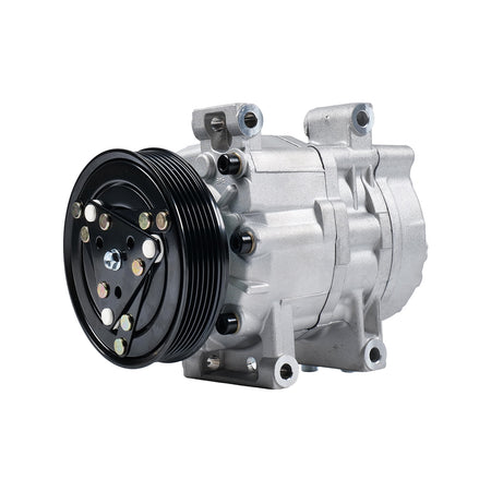 6PK A/C Compressor 12V 92600-AU000 92600-AU010 for Nissan X-Trail T30 - Sinocmp
