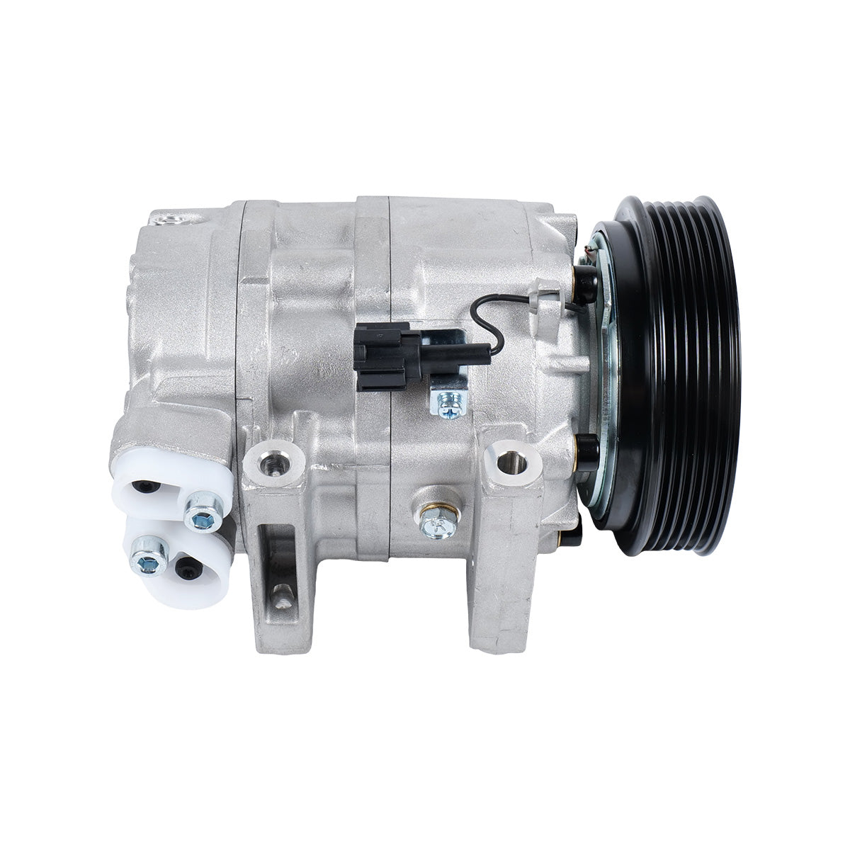 6PK A/C Compressor 12V 92600-AU000 92600-AU010 for Nissan