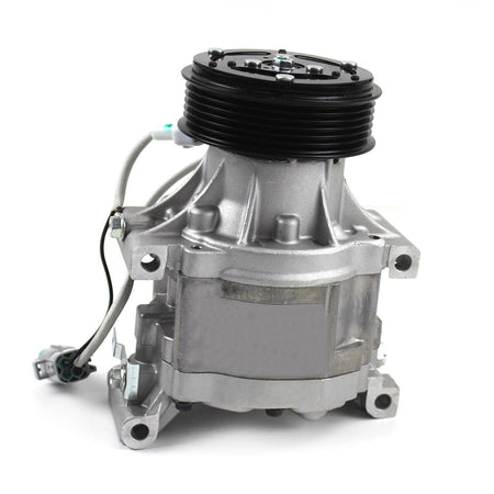 6PK A/C Air Conditioning Compressor 447220-6361 447220-6362 for Toyota Yaris SCSA06C 1.3 1.5 - Sinocmp