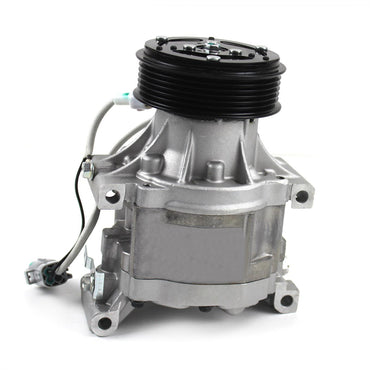 6PK A/C Air Conditioning Compressor 447220-6361 447220-6362 for Toyota Yaris SCSA06C 1.3 1.5