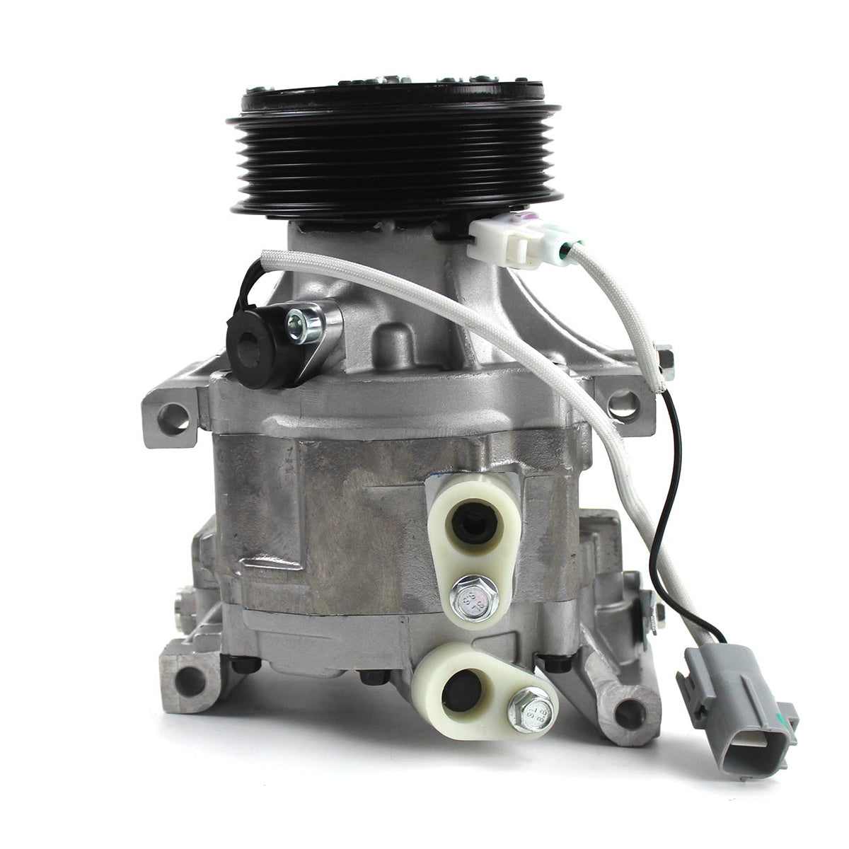 6PK A/C Air Conditioning Compressor 447220-6361 447220-6362