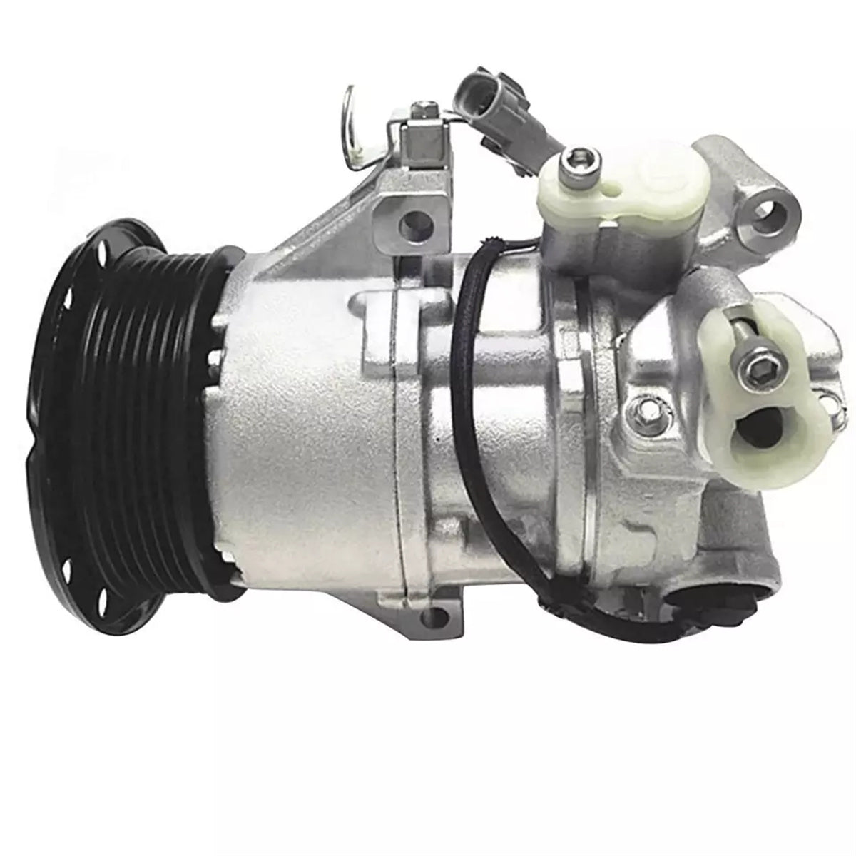 ブロリー AC Compressor 447260-3373 447280-9060 for Toyota Corolla 1.8
