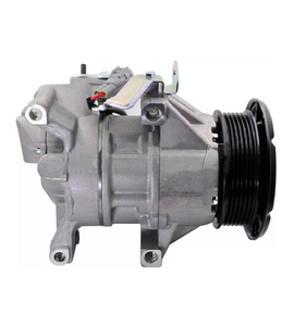 Compresor de aire acondicionado 6PK 88310-52551 88310-2B720 para Toyota Yaris 1.3 Denso 5SER09C