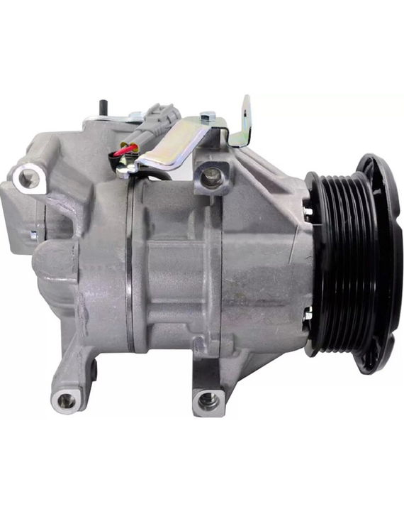 Compresseur A/C 6PK 88310-52551 88310-2B720 pour Toyota Yaris 1.3 Denso 5SER09C