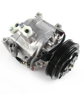 6PK A/C Kompressor 88320-1A481 883201A481 für Toyota Corolla 2005 Yaris 1,3 1,5 SCSA06C