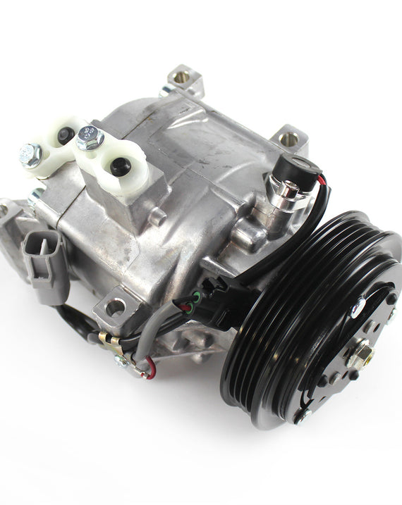 Compresseur A/C 6PK 88320-1A481 883201A481 pour Toyota Corolla 2005 Yaris 1.3 1.5 SCSA06C
