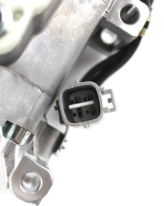 Compresseur A/C 6PK 88320-1A481 883201A481 pour Toyota Corolla 2005 Yaris 1.3 1.5 SCSA06C