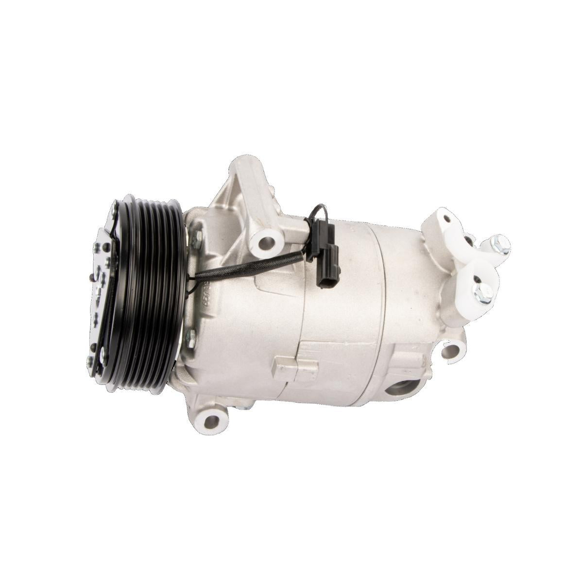6PK A/C Compressor 92600-1DB3A 92600-1DB0A for Nissan Qashqai / Dualis J10 (2007–2012) 2.0L - Sinocmp