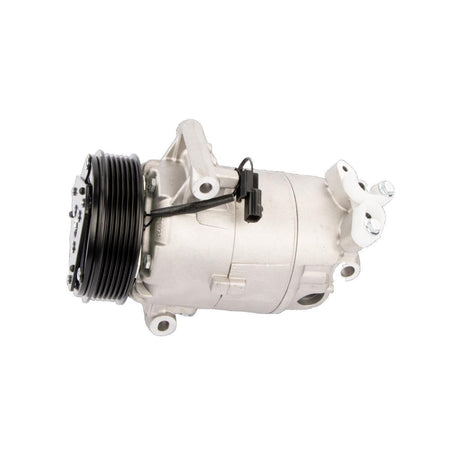 6PK A/C Compressor 92600-1DB3A 92600-1DB0A for Nissan Qashqai / Dualis J10 (2007–2012) 2.0L - Sinocmp