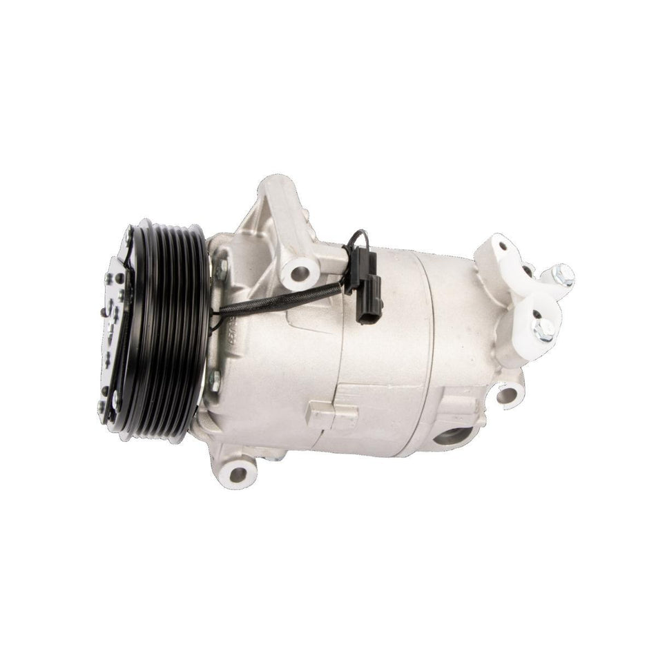 6PK A/C Compressor 92600-1DB3A 92600-1DB0A for Nissan Qashqai / Dualis J10 (2007–2012) 2.0L - Sinocmp