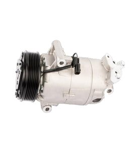 6PK A/C Compressor 92600-1DB3A 92600-1DB0A for Nissan Qashqai / Dualis J10 (2007–2012) 2.0L