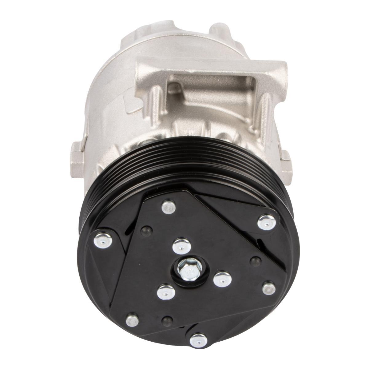 6PK A/C Compressor 92600-1DB3A 92600-1DB0A for Nissan