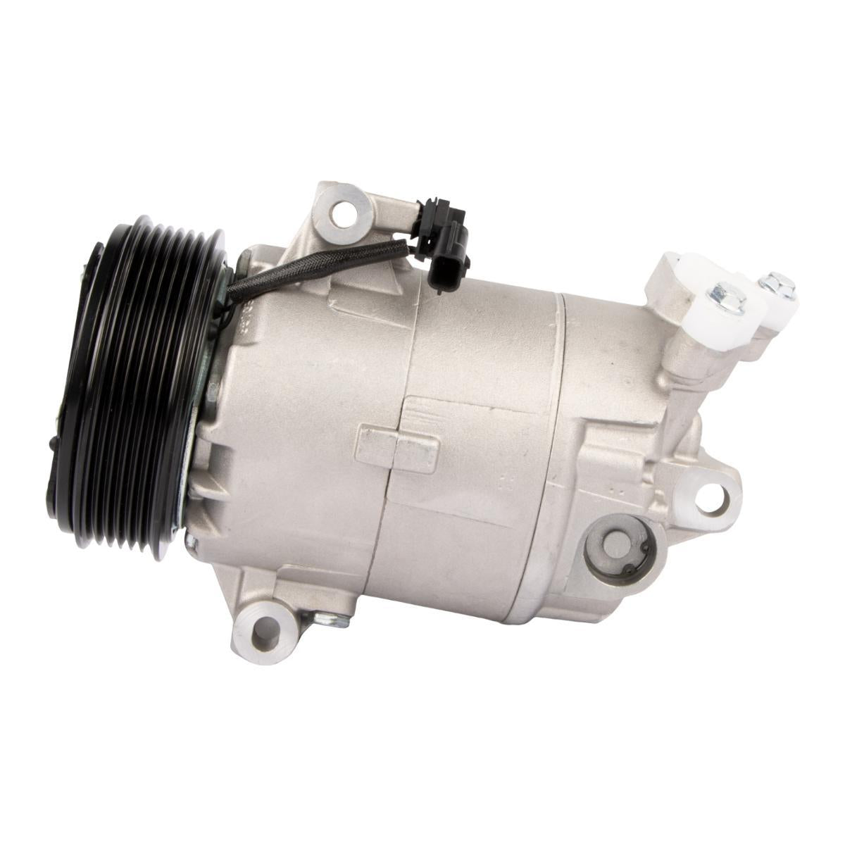 6PK A/C Compressor 92600-1DB3A 92600-1DB0A for Nissan Qashqai / Dualis J10 (2007–2012) 2.0L